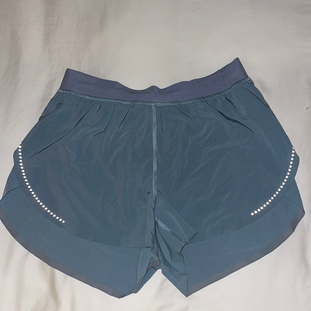 Lulu lemon Find Your Pace 3” Shorts